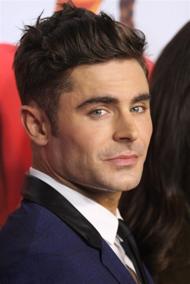 Zac Efron – Biography, Facts & Life Story