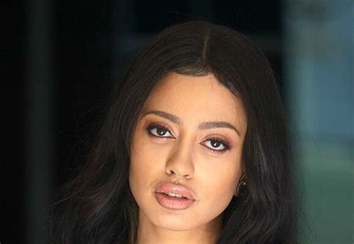 Zamantha Díaz – Actress, Model | Wiki, Age, Height, Net Worth, Relationship, Ethnicity, Career