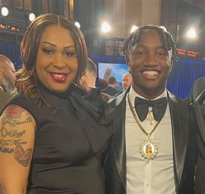 Zay Flowers Net Worth